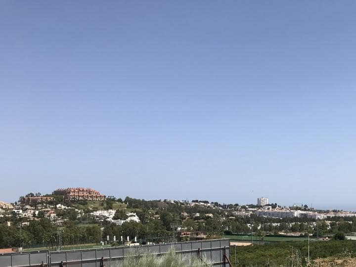 Tomt till salu i Benahavis - 700 000 € (Ref: 10001441)