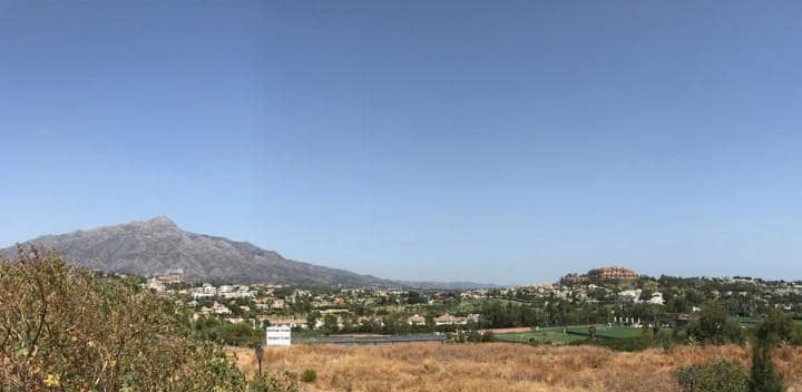 Tomt till salu i Benahavis - 700 000 € (Ref: 10001441)