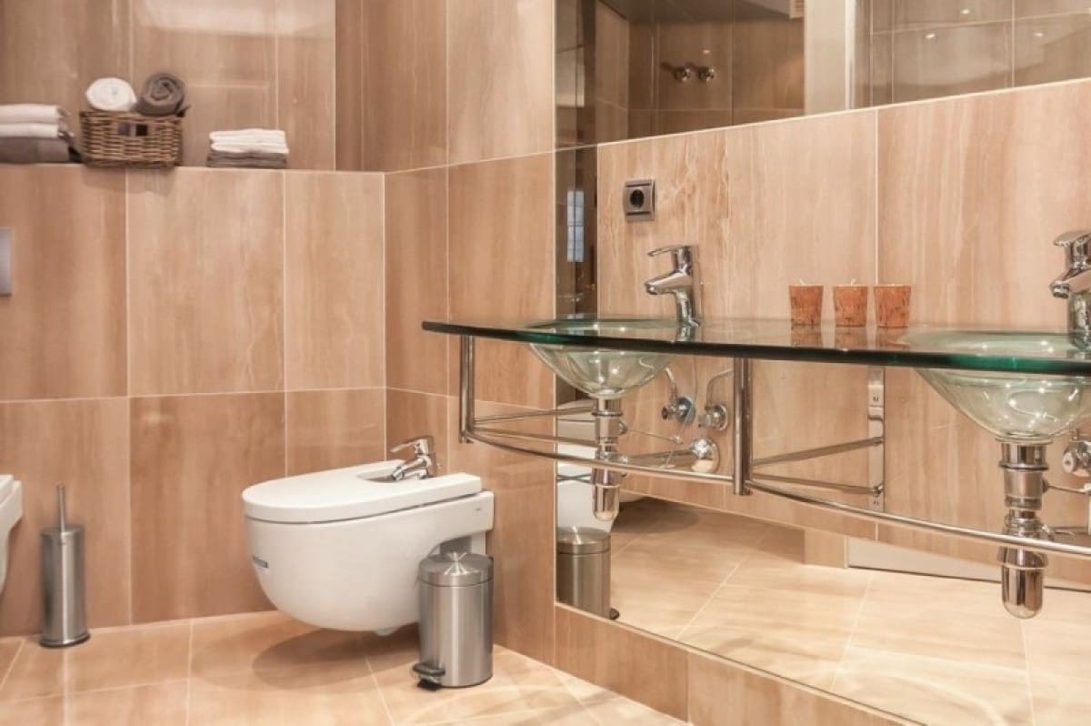 3 soverom Penthouse til salgs i Estepona med svømmebasseng - € 610 000 (Ref: 10001442)