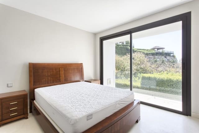 6 slaapkamer Villa te koop in Marbella met zwembad garage - € 3.500.000 (Ref: 10001443)