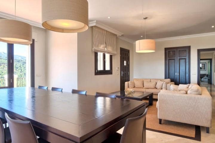 7 quarto Moradia para venda em Marbella com piscina garagem - 3 700 000 € (Ref: 10001444)