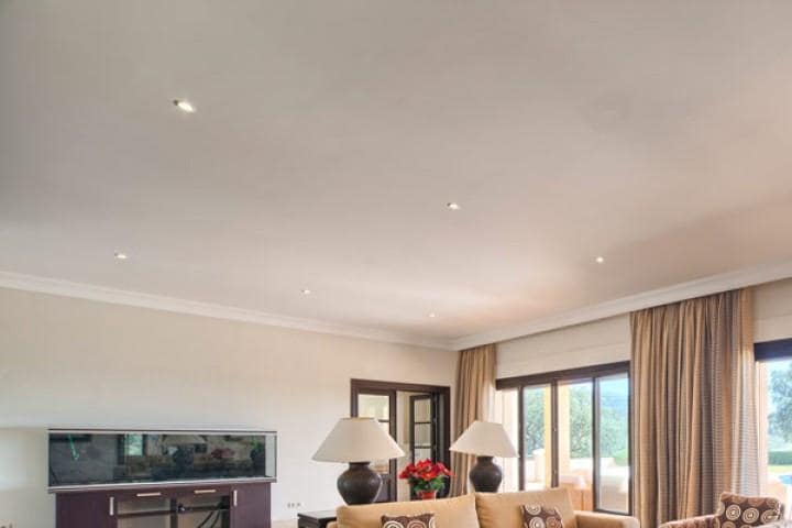7 quarto Moradia para venda em Marbella com piscina garagem - 3 700 000 € (Ref: 10001444)