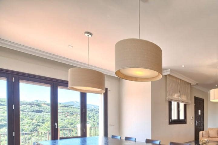7 quarto Moradia para venda em Marbella com piscina garagem - 3 700 000 € (Ref: 10001444)