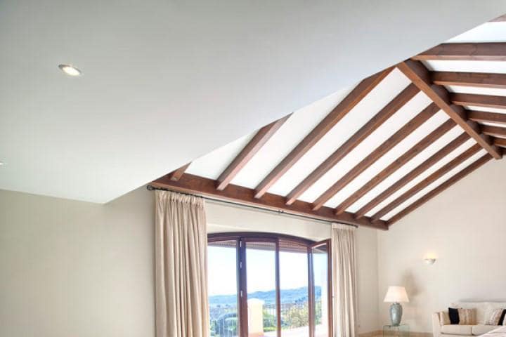 7 quarto Moradia para venda em Marbella com piscina garagem - 3 700 000 € (Ref: 10001444)