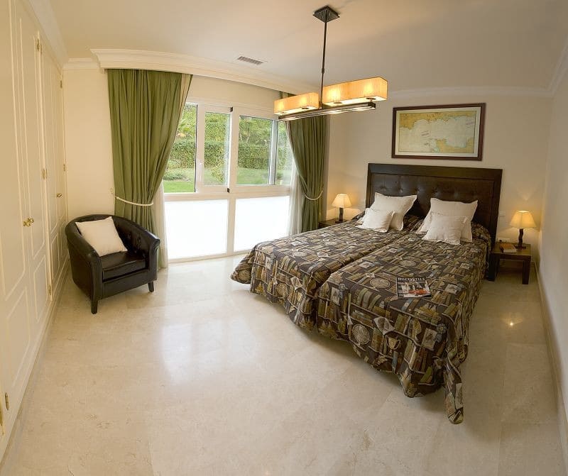 2 Zimmer Apartment zu verkaufen in Marbella mit Pool Garage - 589.000 € (Ref: 10001445)