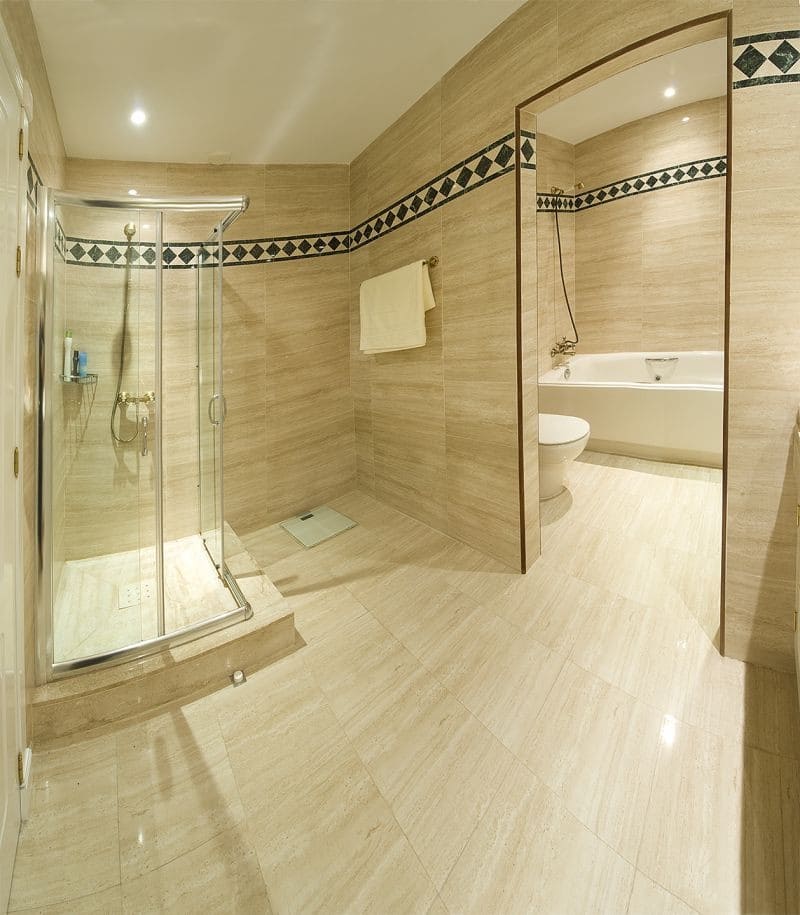 2 Zimmer Apartment zu verkaufen in Marbella mit Pool Garage - 589.000 € (Ref: 10001445)