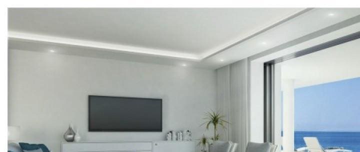 4 bedroom Apartment for sale in Estepona with pool - € 3,390,000 (Ref: 10001446)