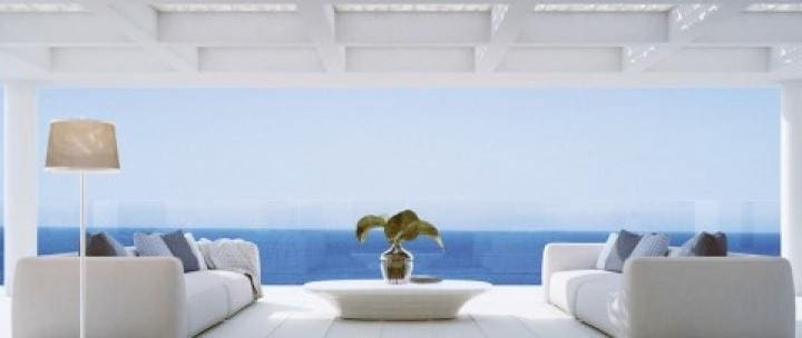 4 bedroom Apartment for sale in Estepona with pool - € 3,390,000 (Ref: 10001446)