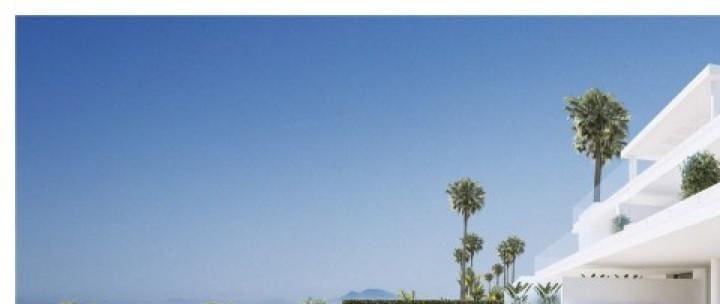 3 slaapkamer Appartement te koop in Estepona met zwembad - € 2.675.000 (Ref: 10001447)