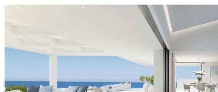 3 slaapkamer Appartement te koop in Estepona met zwembad - € 2.675.000 (Ref: 10001447)