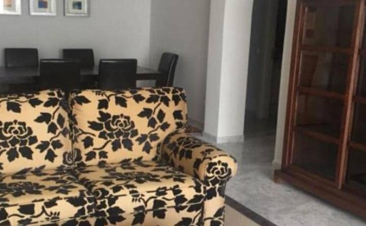 2 sypialnia Apartament na sprzedaż w Marbella z basenem garażem - 604 000 € (Ref: 10001448)