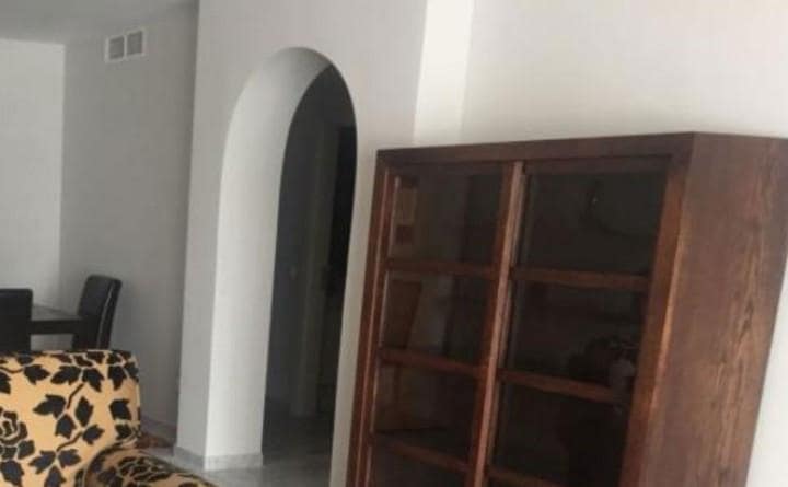 2 sypialnia Apartament na sprzedaż w Marbella z basenem garażem - 604 000 € (Ref: 10001448)