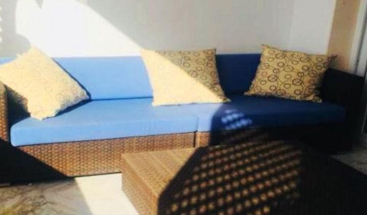 2 sypialnia Apartament na sprzedaż w Marbella z basenem garażem - 604 000 € (Ref: 10001448)