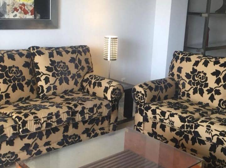 2 sypialnia Apartament na sprzedaż w Marbella z basenem garażem - 604 000 € (Ref: 10001448)
