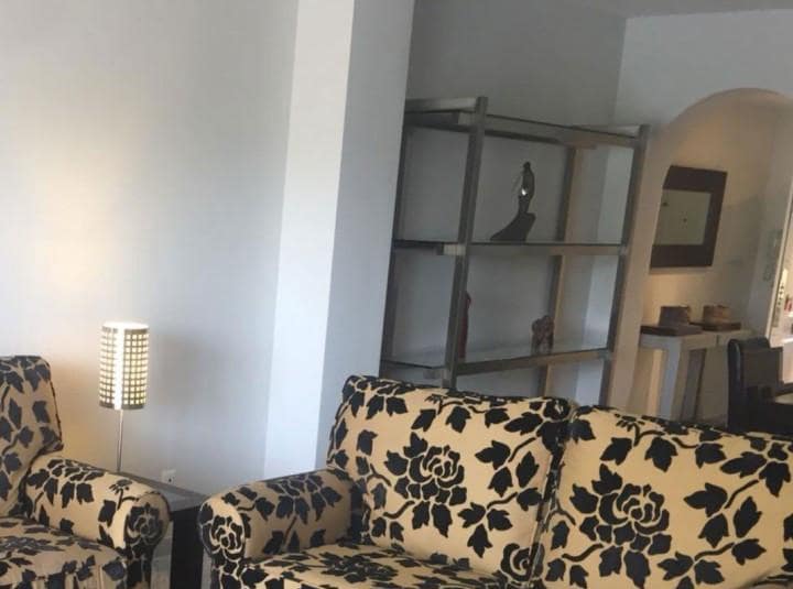 2 sypialnia Apartament na sprzedaż w Marbella z basenem garażem - 604 000 € (Ref: 10001448)
