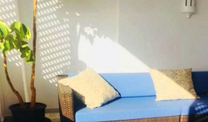 2 sypialnia Apartament na sprzedaż w Marbella z basenem garażem - 604 000 € (Ref: 10001448)