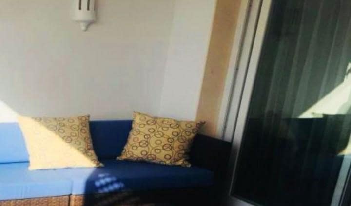 2 sypialnia Apartament na sprzedaż w Marbella z basenem garażem - 604 000 € (Ref: 10001448)