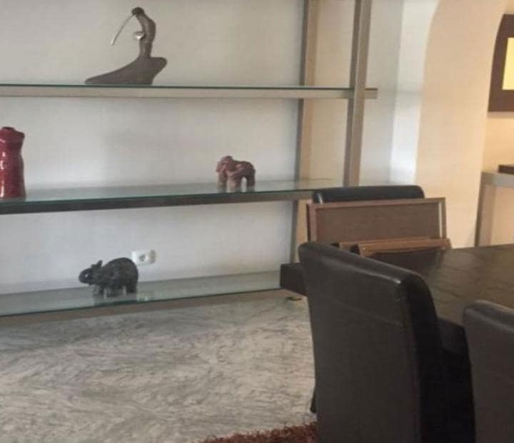 2 sypialnia Apartament na sprzedaż w Marbella z basenem garażem - 604 000 € (Ref: 10001448)
