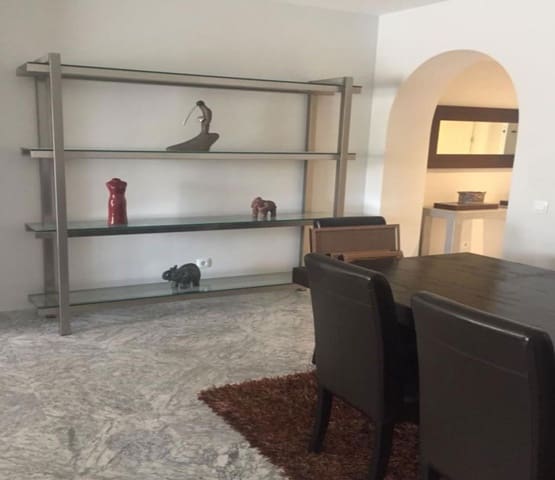 2 sypialnia Apartament na sprzedaż w Marbella z basenem garażem - 604 000 € (Ref: 10001448)