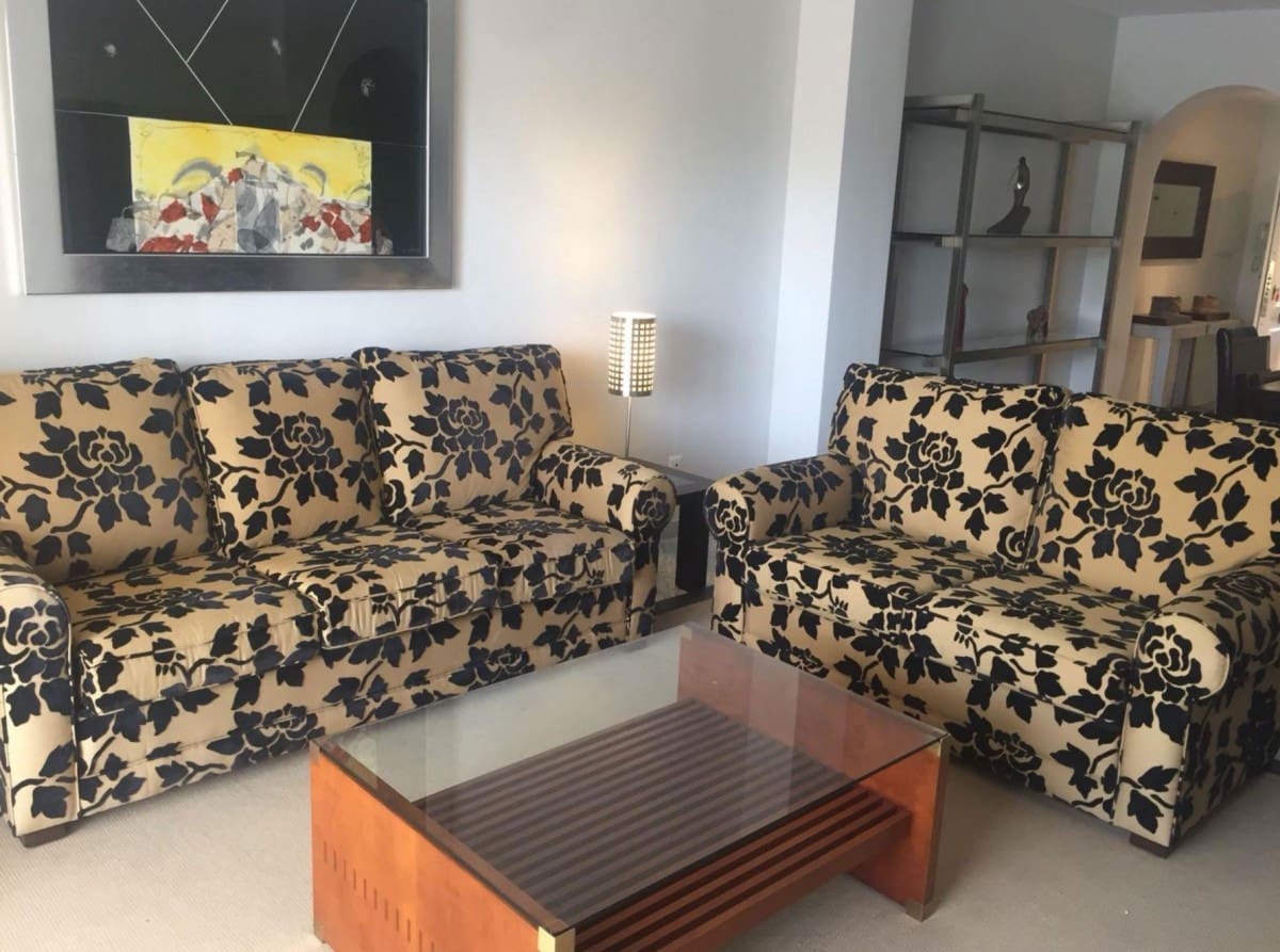 2 sypialnia Apartament na sprzedaż w Marbella z basenem garażem - 604 000 € (Ref: 10001448)