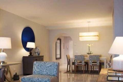 3 soverom Leilighet til salgs i Puerto Banus med svømmebasseng garasje - € 1 375 000 (Ref: 10001449)