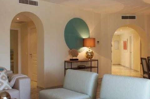 3 soverom Leilighet til salgs i Puerto Banus med svømmebasseng garasje - € 1 375 000 (Ref: 10001449)