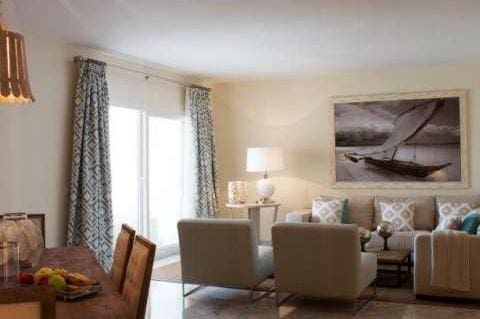 3 soverom Leilighet til salgs i Puerto Banus med svømmebasseng garasje - € 1 375 000 (Ref: 10001449)