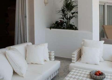 3 soverom Leilighet til salgs i Puerto Banus med svømmebasseng garasje - € 1 375 000 (Ref: 10001449)