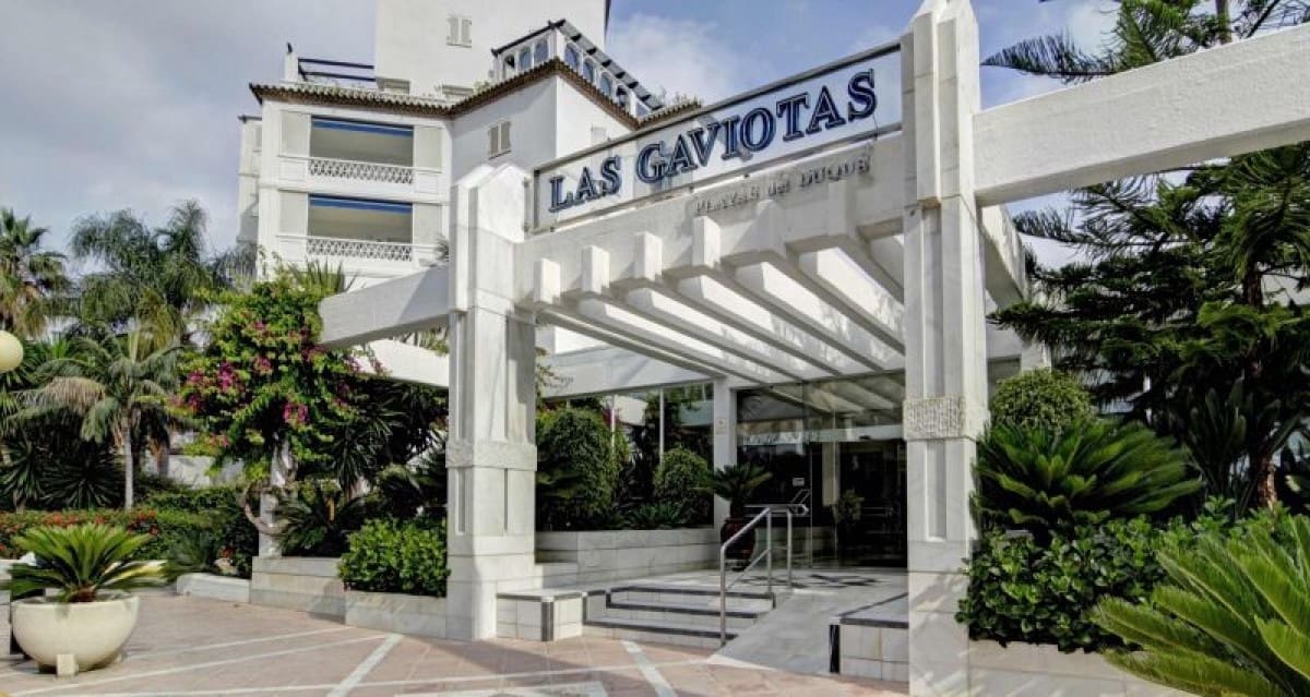 3 soverom Leilighet til salgs i Puerto Banus med svømmebasseng garasje - € 1 375 000 (Ref: 10001449)