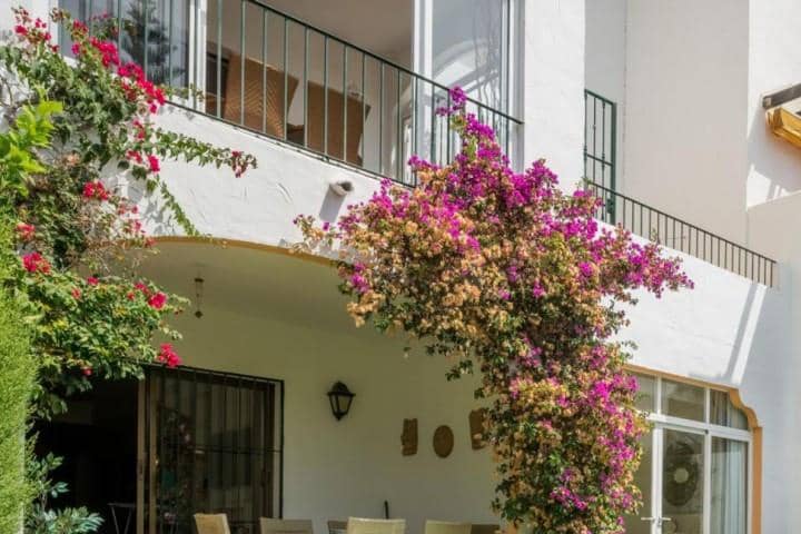 2 chambre Appartement à vendre à Marbella avec piscine - 450 000 € (Ref: 10001450)