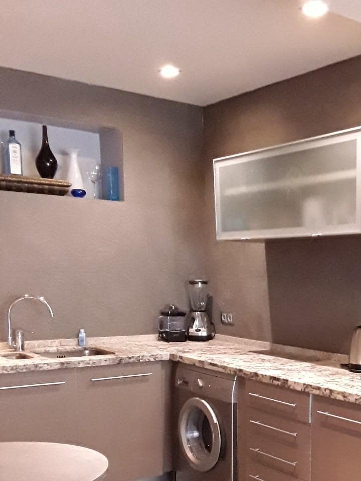 2 Zimmer Apartment zu verkaufen in Marbella mit Pool - 299.000 € (Ref: 10001451)