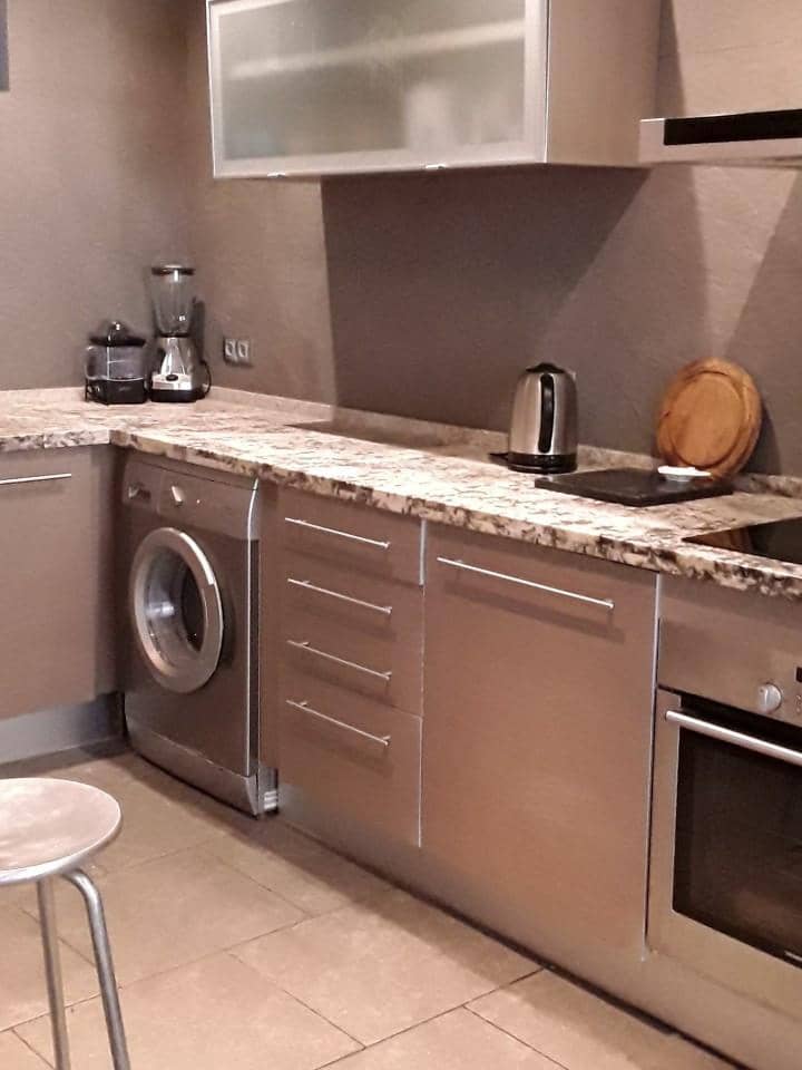 2 Zimmer Apartment zu verkaufen in Marbella mit Pool - 299.000 € (Ref: 10001451)