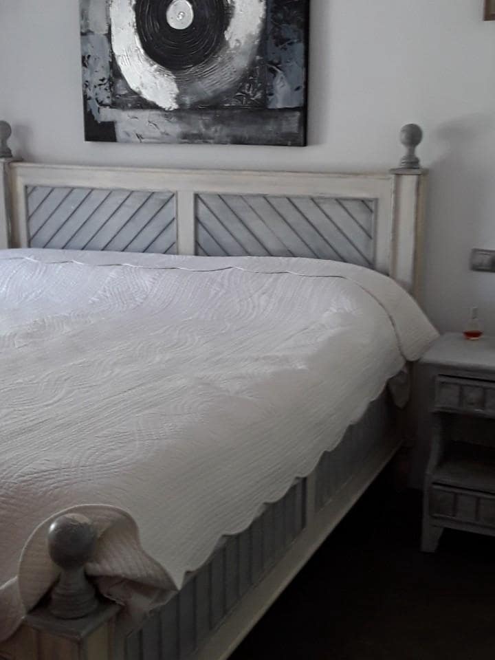 2 Zimmer Apartment zu verkaufen in Marbella mit Pool - 299.000 € (Ref: 10001451)