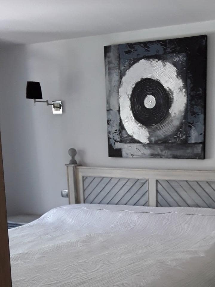 2 Zimmer Apartment zu verkaufen in Marbella mit Pool - 299.000 € (Ref: 10001451)