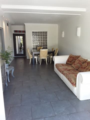 2 slaapkamer Appartement te koop in Marbella met zwembad - € 299.000 (Ref: 10001451)