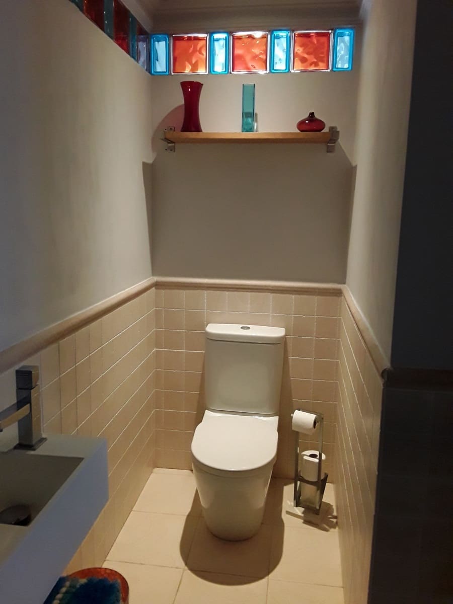 2 Zimmer Apartment zu verkaufen in Marbella mit Pool - 299.000 € (Ref: 10001451)