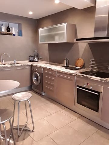 2 slaapkamer Appartement te koop in Marbella met zwembad - € 299.000 (Ref: 10001451)