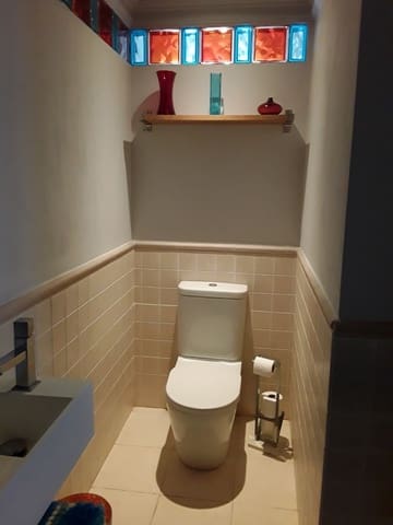 2 slaapkamer Appartement te koop in Marbella met zwembad - € 299.000 (Ref: 10001451)