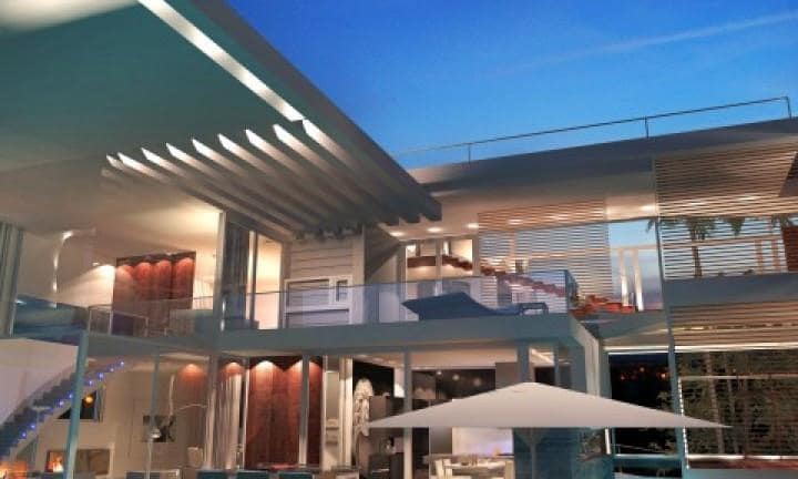Bouwgrond te koop in Benahavis - € 1.395.000 (Ref: 10001453)
