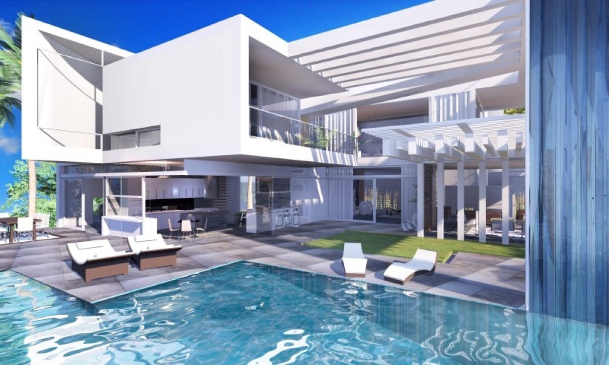 Bouwgrond te koop in Benahavis - € 1.395.000 (Ref: 10001453)