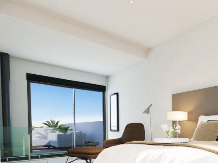 4 sypialnia Dom na sprzedaż w Sotogrande z basenem garażem - 315 000 € (Ref: 10001454)