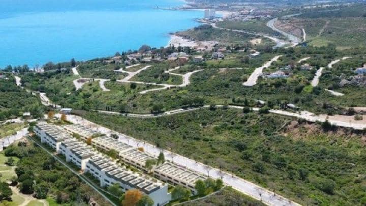 4 sypialnia Dom na sprzedaż w Sotogrande z basenem garażem - 315 000 € (Ref: 10001454)