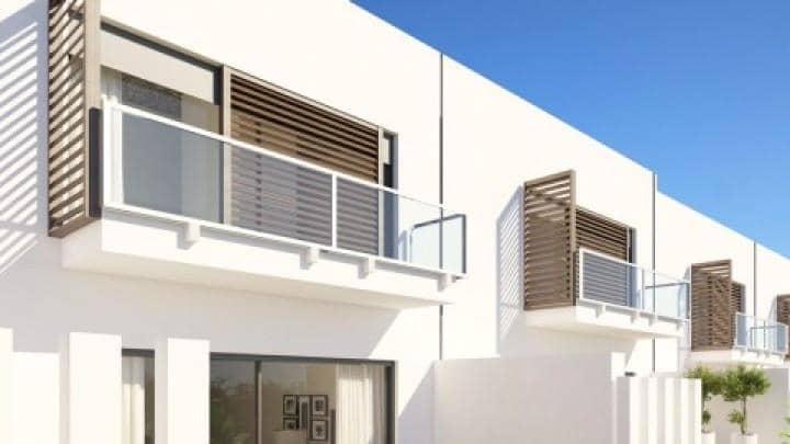4 sypialnia Dom na sprzedaż w Sotogrande z basenem garażem - 343 000 € (Ref: 10001455)