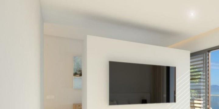 4 sypialnia Dom na sprzedaż w Sotogrande z basenem garażem - 343 000 € (Ref: 10001455)