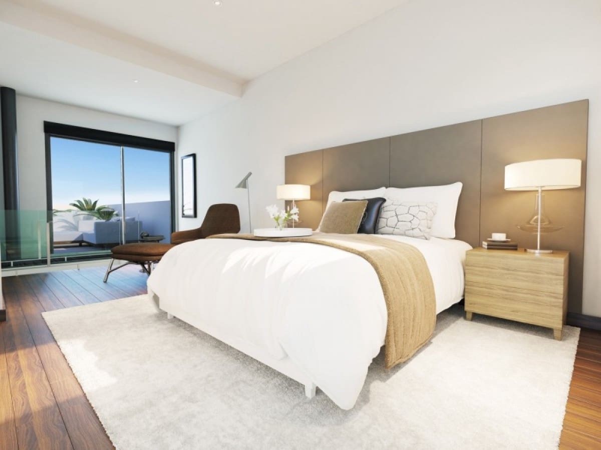 4 sypialnia Dom na sprzedaż w Sotogrande z basenem garażem - 343 000 € (Ref: 10001455)