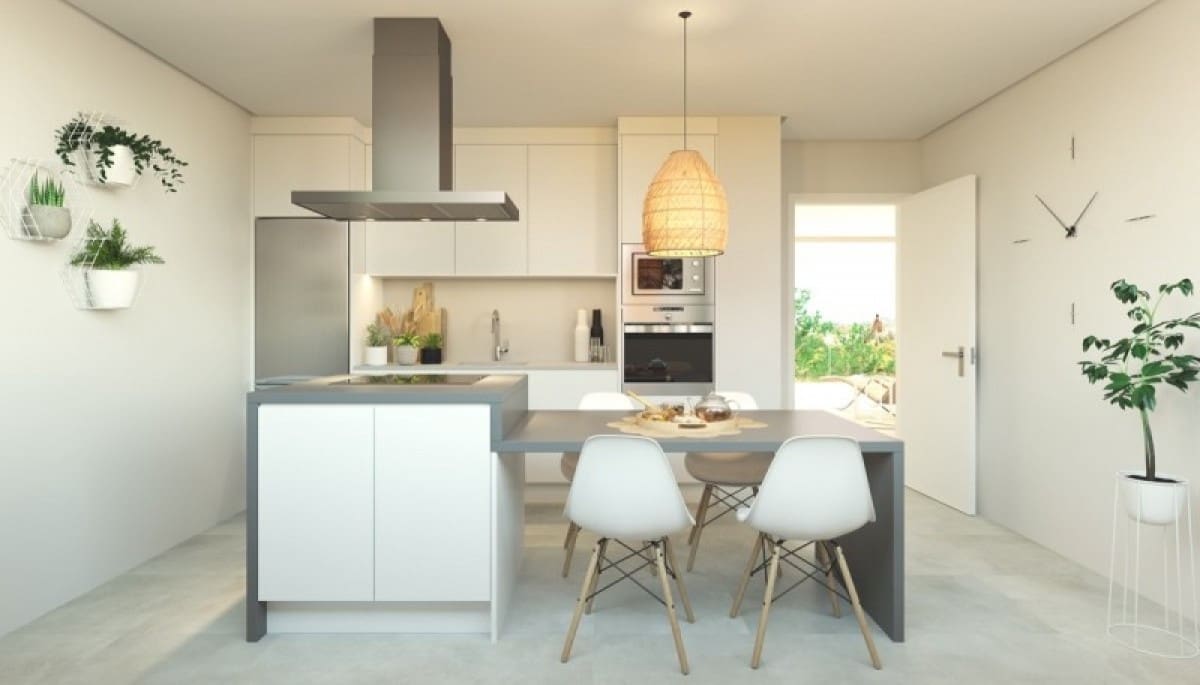 4 soveværelse Villa til salg i Estepona med swimmingpool garage - € 548.000 (Ref: 10001456)