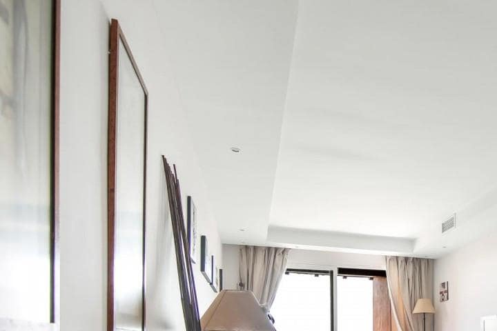 2 soverom Leilighet til salgs i Golden Mile med svømmebasseng garasje - € 347 500 (Ref: 10001459)