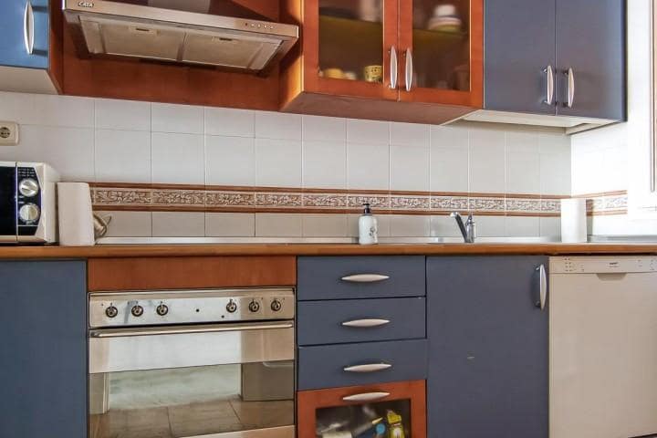 2 soverom Leilighet til salgs i Golden Mile med svømmebasseng garasje - € 347 500 (Ref: 10001459)