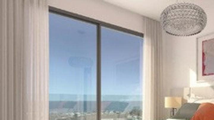 3 slaapkamer Appartement te koop in Marbella met zwembad garage - € 350.000 (Ref: 10001460)