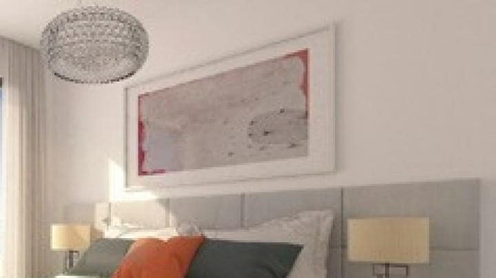 3 slaapkamer Appartement te koop in Marbella met zwembad garage - € 350.000 (Ref: 10001460)